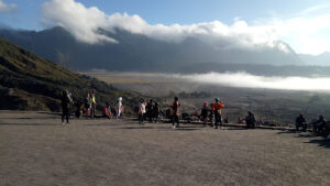 Bukit Mentigen Bromo