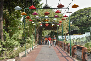 Kebun Binatang Surabaya